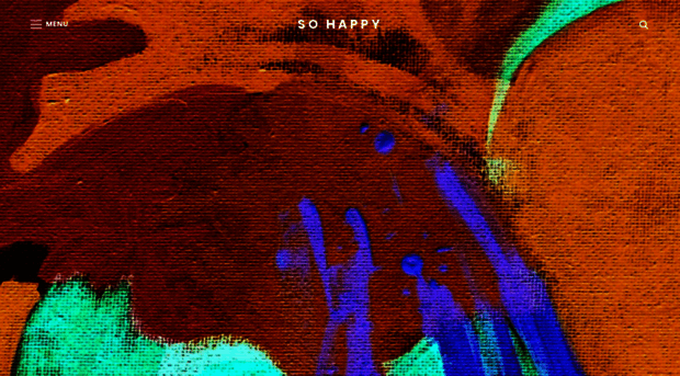 sohappy.no