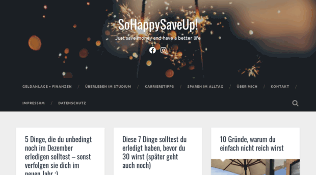 sohappysaveup.com