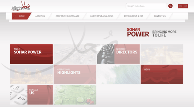 soharpower.com