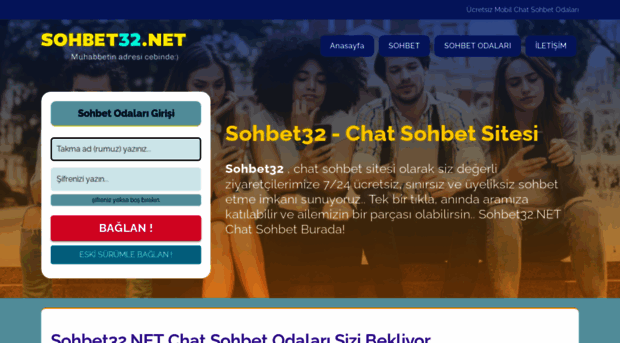 sohbet32.net