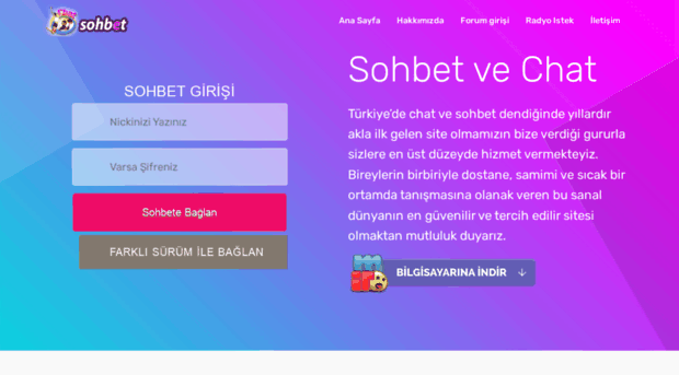 sohbetask.org