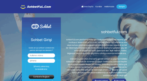 sohbetful.com