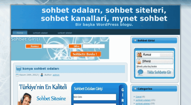 sohbetodalarisiteleri.com