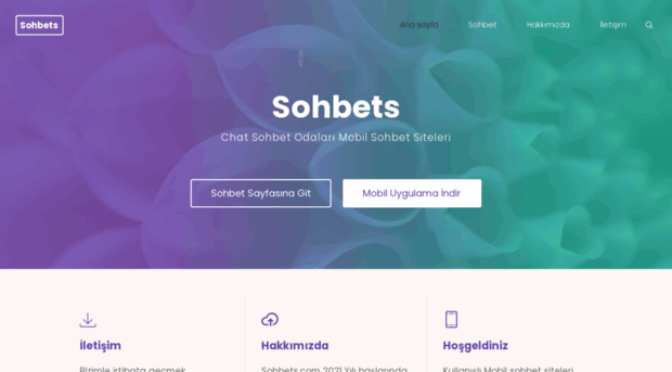 sohbets.com