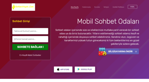 sohbetyapin.com