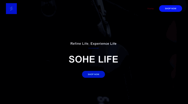 sohe-life.com