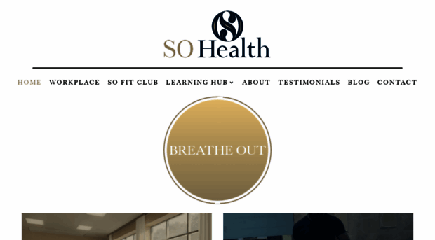 sohealthco.com