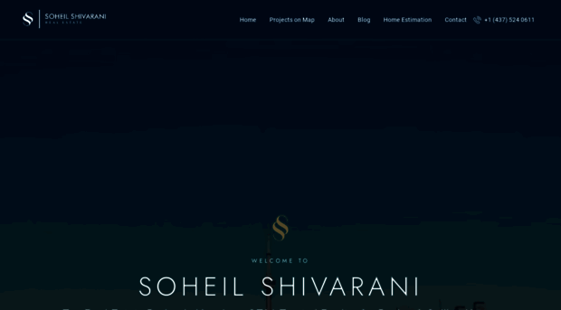 soheilshivarani.com