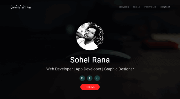 sohelrana.net