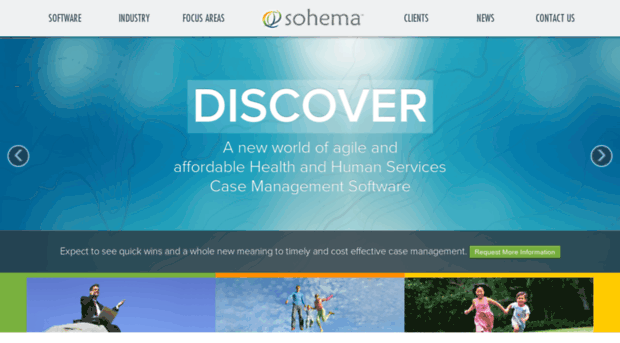 sohema.com