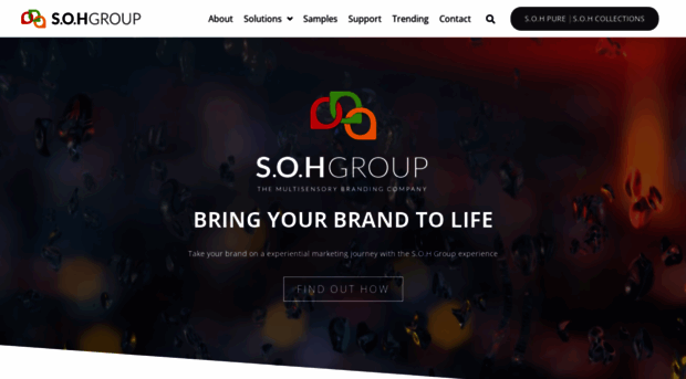 sohgroup.co.za