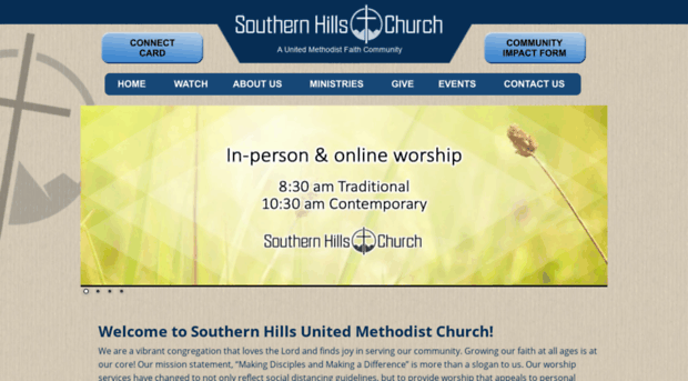 sohillsumc.org