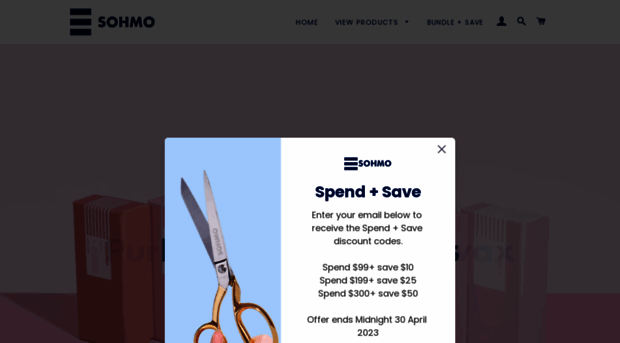 sohmo.com.au