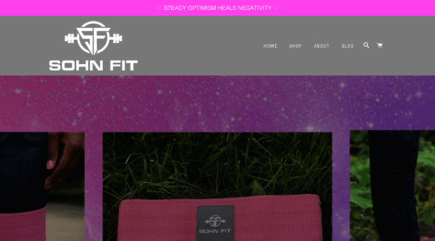 sohnfit.com