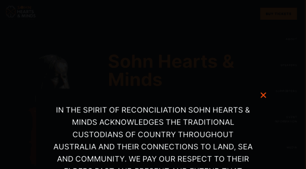 sohnheartsandminds.com.au