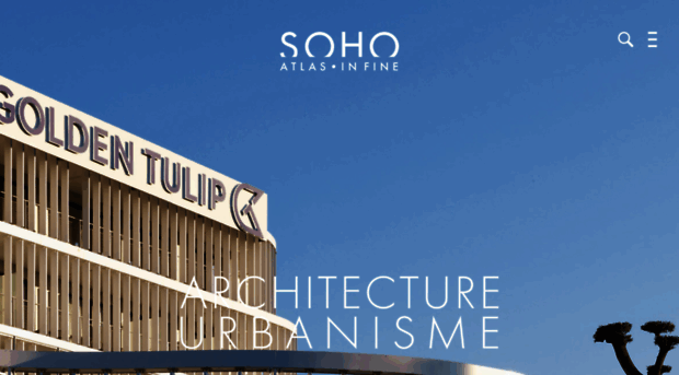 soho-archi.com