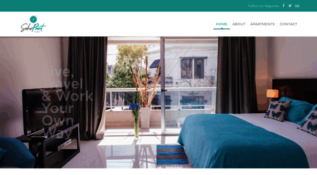 soho-point.com.ar