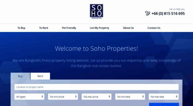 soho-properties.com