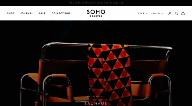 soho-scarves.com