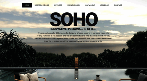 soho.be