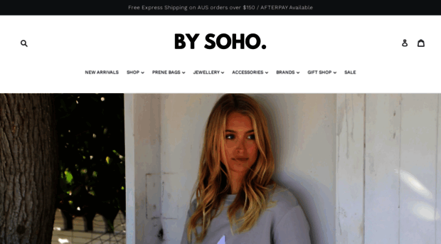 sohoactive.com.au