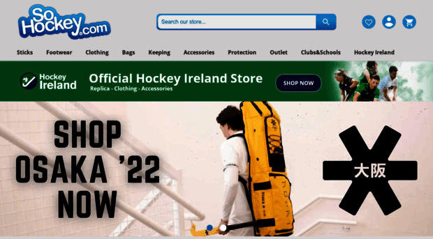 sohockey.com