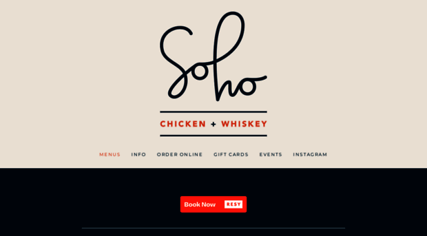 sohocleveland.com