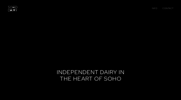 sohodairy.com