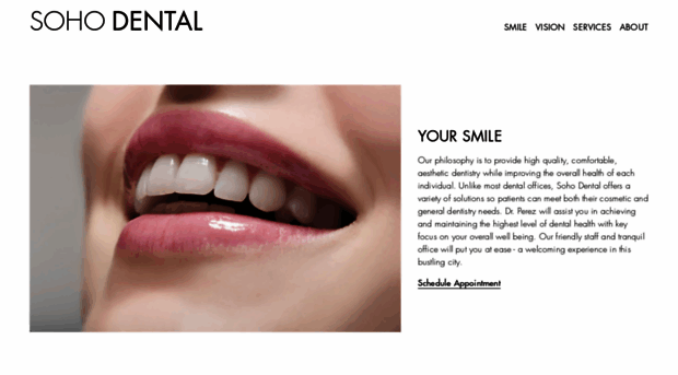 sohodentalny.com