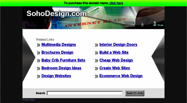 sohodesign.com