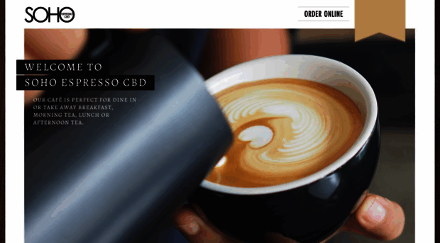 sohoespressocbd.com.au