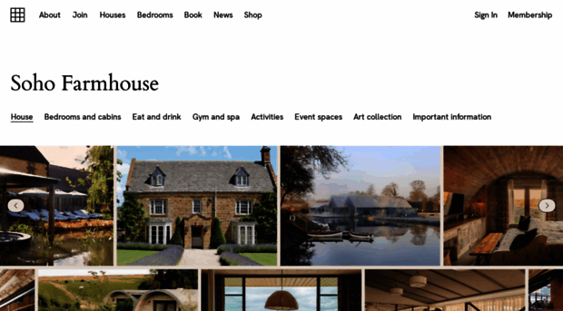 sohofarmhouse.com