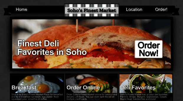 sohofinestmarketplace.com