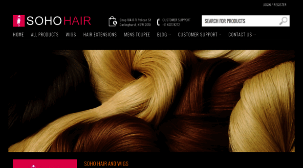 sohohair.com.au