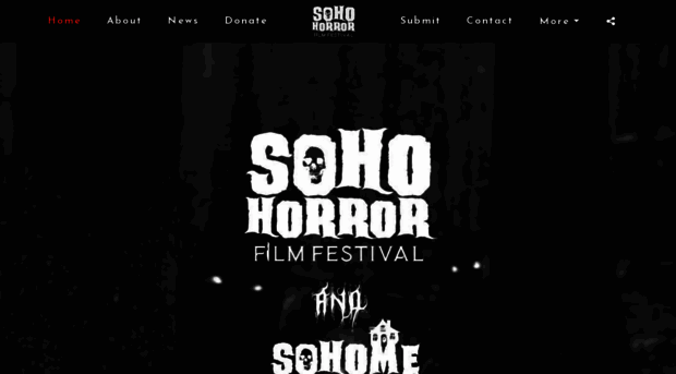 sohohorrorfest.com