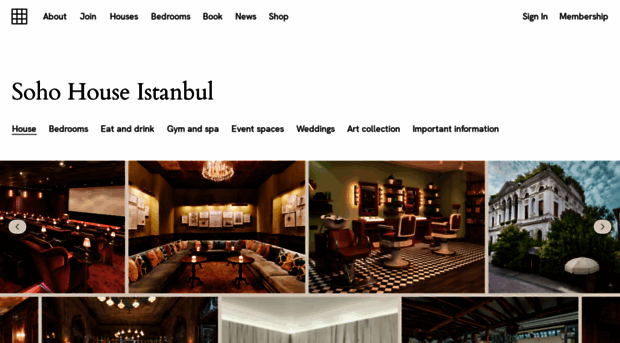 sohohouseistanbul.com