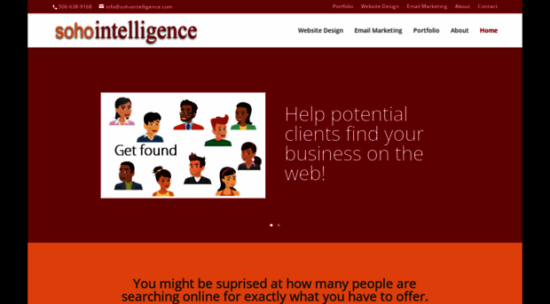 sohointelligence.com