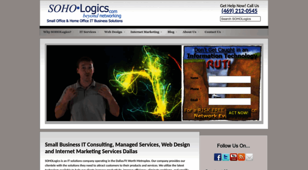 sohologics.com