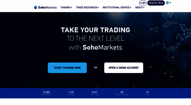 sohomarkets.eu