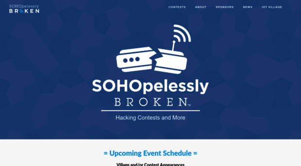 sohopelesslybroken.com