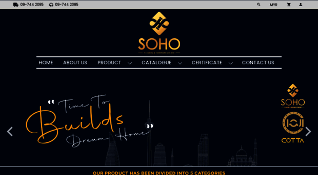 sohoph.com