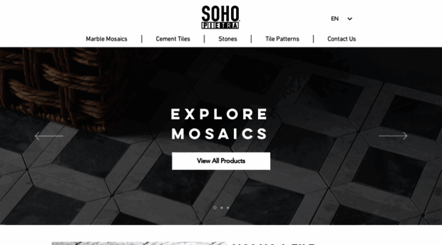 sohopietra.com