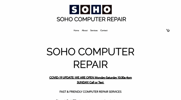 sohorepair.com