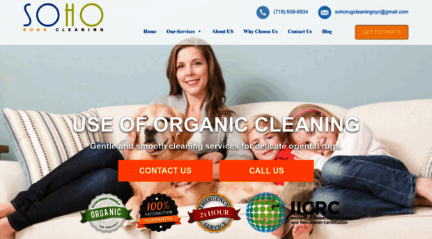 sohorugcleaners.us