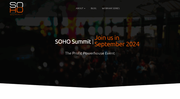 sohosummit.com