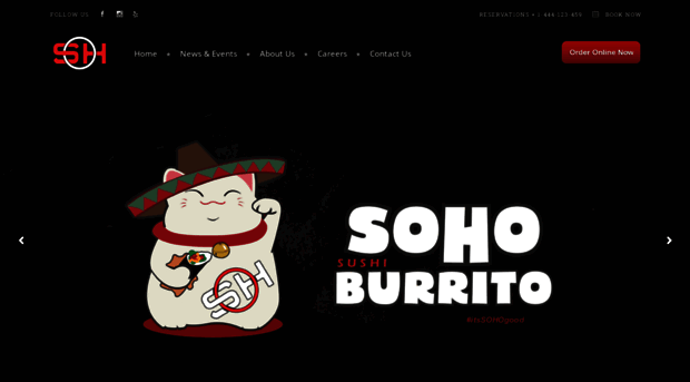 sohosushiburrito.com