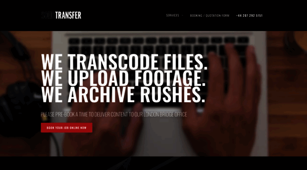 sohotransfer.co.uk