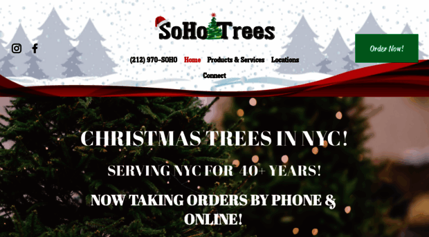 sohotrees.com