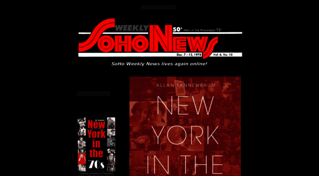 sohoweeklynews.com