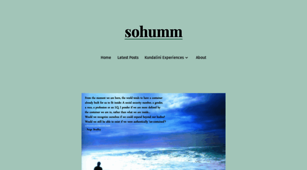 sohumm.wordpress.com